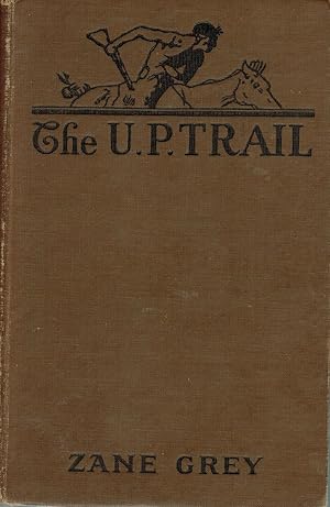 Seller image for The U. P. Trail for sale by Bookends