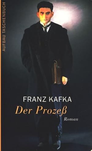 Der Prozeß : Roman.