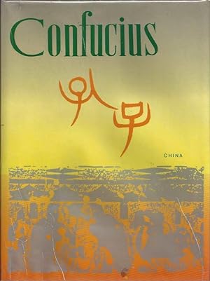 Immagine del venditore per Confucius venduto da Once Read Books