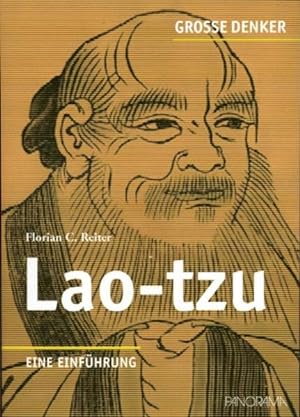 Seller image for Lao-Tzu Eine Einführung for sale by antiquariat rotschildt, Per Jendryschik