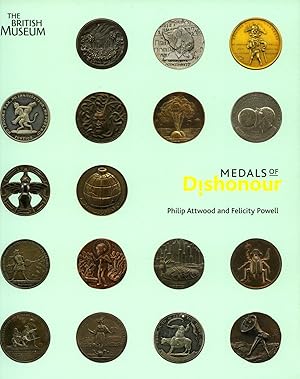 Seller image for Medals of Dishonour for sale by Charles Davis