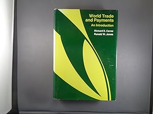 Image du vendeur pour World Trade and Payments mis en vente par Strawberry Hill Books