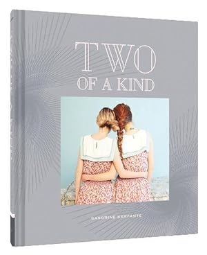 Bild des Verkufers fr Two of a Kind (Hardcover) zum Verkauf von Grand Eagle Retail