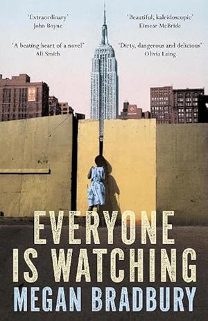 Seller image for Everyone is Watching (Paperback) for sale by Grand Eagle Retail