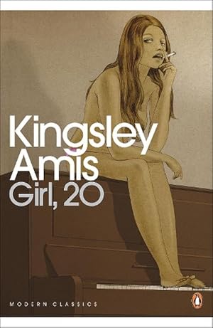 Seller image for Girl, 20 (Paperback) for sale by AussieBookSeller