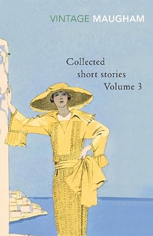 Seller image for Collected Short Stories Volume 3 (Paperback) for sale by AussieBookSeller