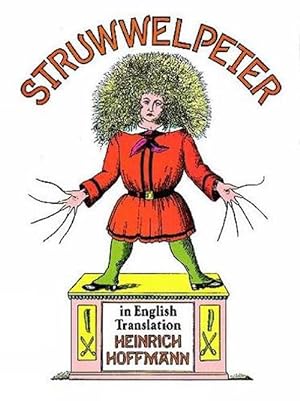 Seller image for Struwwelpeter in English Translation (Paperback) for sale by Grand Eagle Retail