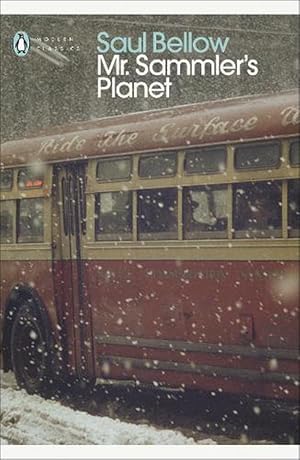 Seller image for Mr Sammler's Planet (Paperback) for sale by AussieBookSeller