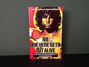 Image du vendeur pour No One Here Gets Out Alive mis en vente par Bookwood