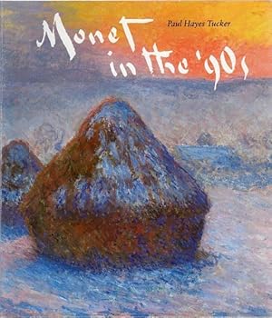 Image du vendeur pour Monet in the '90s. The Series Paintings. mis en vente par Time Booksellers