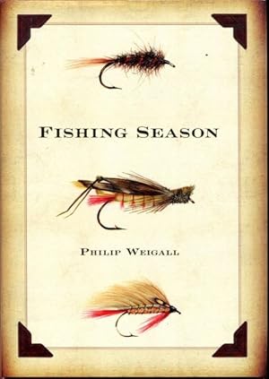 Seller image for Fishing Season. for sale by Time Booksellers