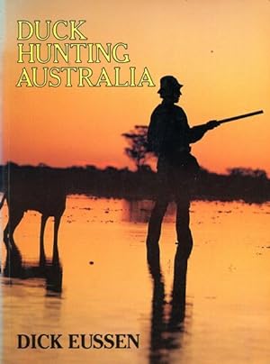 Imagen del vendedor de Duck Hunting Australia. a la venta por Time Booksellers