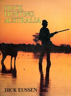 Imagen del vendedor de Duck Hunting Australia. a la venta por Time Booksellers