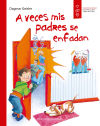 Seller image for A veces mis padres se enfadan for sale by AG Library