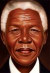 Seller image for Nelson Mandela for sale by AG Library