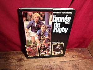 L'année du rugby 1984