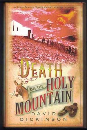 DEATH ON THE HOLY MOUNTAIN