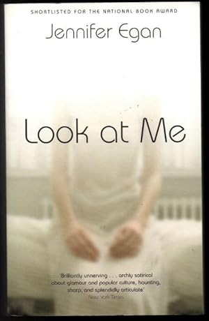 Seller image for Look at Me for sale by Raymond Tait