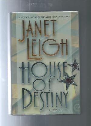 Seller image for HOUSE OF DESTINY for sale by ODDS & ENDS BOOKS