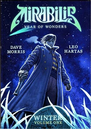 Image du vendeur pour Mirabilis Year of Wonders: Winter - Volume One mis en vente par Booklover Oxford