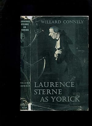 Laurence Sterne as Yorick