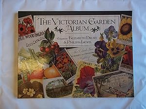 The Victorian Garden Album