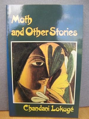 Bild des Verkufers fr Moth and Other Stories zum Verkauf von PsychoBabel & Skoob Books