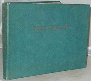 Seller image for Wild Company for sale by Besleys Books  PBFA