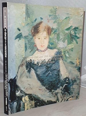 Seller image for French 19th and 20th Century Paintings from the National Gallery of Ireland - Corot to Picasso for sale by Besleys Books  PBFA