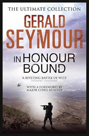 Seller image for In Honour Bound (Paperback) for sale by AussieBookSeller