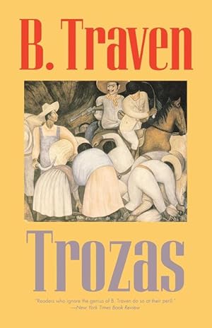 Seller image for Trozas (Paperback) for sale by Grand Eagle Retail