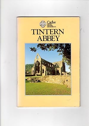 Seller image for Tintern Abbey for sale by Gwyn Tudur Davies