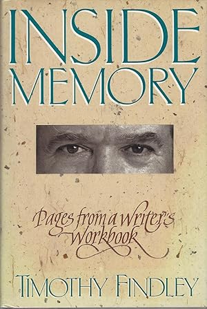 Inside Memory Pages from a Writer's Notebook