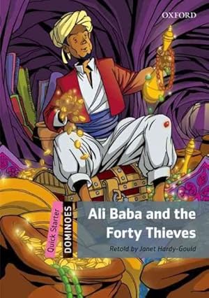 Imagen del vendedor de Ali Baba and the Forty Thieves a la venta por GreatBookPrices