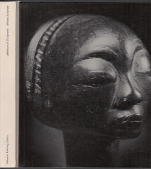 Seller image for Afrikanische Skulpturen. Beschreibender Katalog. / African sculpture. A descriptive catalogue. for sale by Graphem. Kunst- und Buchantiquariat