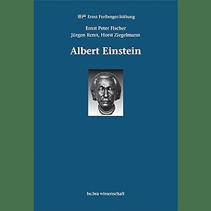 Imagen del vendedor de Albert Einstein: Helden ohne Degen a la venta por artbook-service