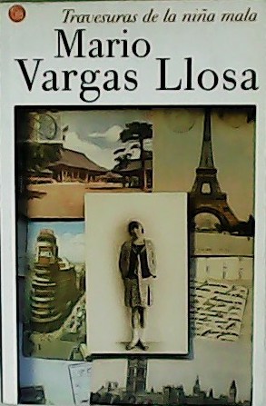 Seller image for Travesuras de la nia mala. for sale by Librera y Editorial Renacimiento, S.A.