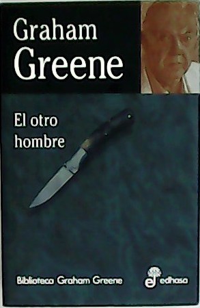 Imagen del vendedor de El otro hombre. Traduccin de Mara Asuncin Oss. a la venta por Librera y Editorial Renacimiento, S.A.