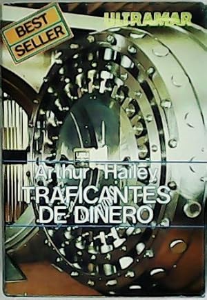 Imagen del vendedor de Traficantes de dinero. Traduccin de Estela Canto. a la venta por Librera y Editorial Renacimiento, S.A.