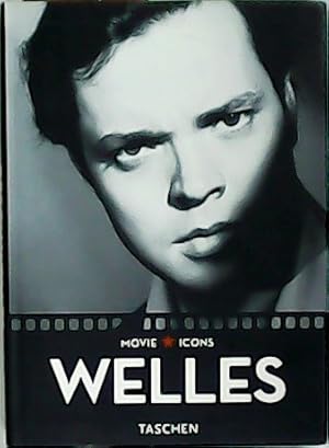 Immagine del venditore per Orson Welles. venduto da Librera y Editorial Renacimiento, S.A.