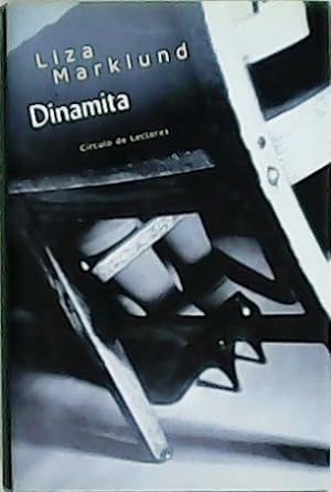 Imagen del vendedor de Dinamita. Novela. Traducción de Carlos del Valle. a la venta por Librería y Editorial Renacimiento, S.A.
