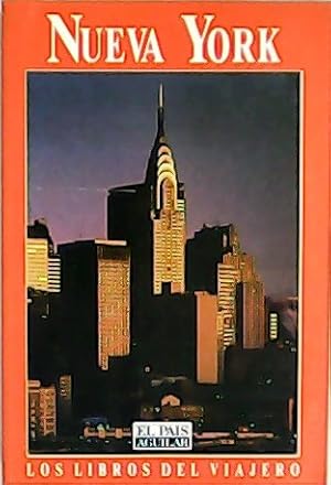 Seller image for Nueva York y el estado de Nueva York. Traduccin de Iaki Aizpurua. for sale by Librera y Editorial Renacimiento, S.A.