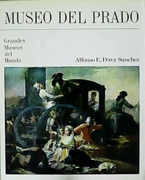 Seller image for Museo del Prado. for sale by Librera y Editorial Renacimiento, S.A.