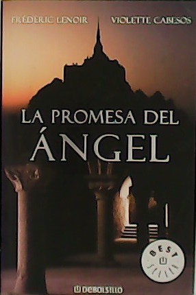 Imagen del vendedor de La promesa del ngel. a la venta por Librera y Editorial Renacimiento, S.A.