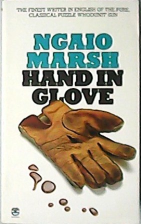 Imagen del vendedor de Hand in glove. a la venta por Librera y Editorial Renacimiento, S.A.