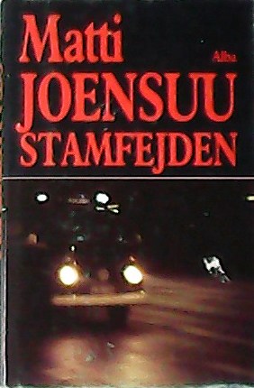 Immagine del venditore per Stamfejden. venduto da Librera y Editorial Renacimiento, S.A.