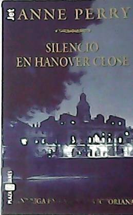 Seller image for Silencio en Hanover Close. TraduccinJordi Gimnez Samanes. for sale by Librera y Editorial Renacimiento, S.A.