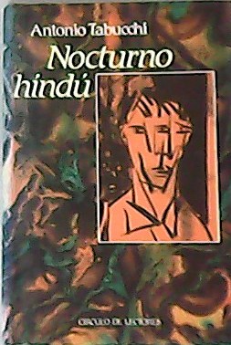 Imagen del vendedor de Nocturno hind. Eplogo de Josep Ramoneda. a la venta por Librera y Editorial Renacimiento, S.A.