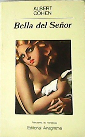 Image du vendeur pour Bella del seor. Traduccin de Javier Albiana. mis en vente par Librera y Editorial Renacimiento, S.A.