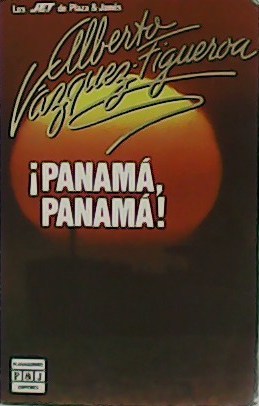 Imagen del vendedor de Panam Panam! a la venta por Librera y Editorial Renacimiento, S.A.